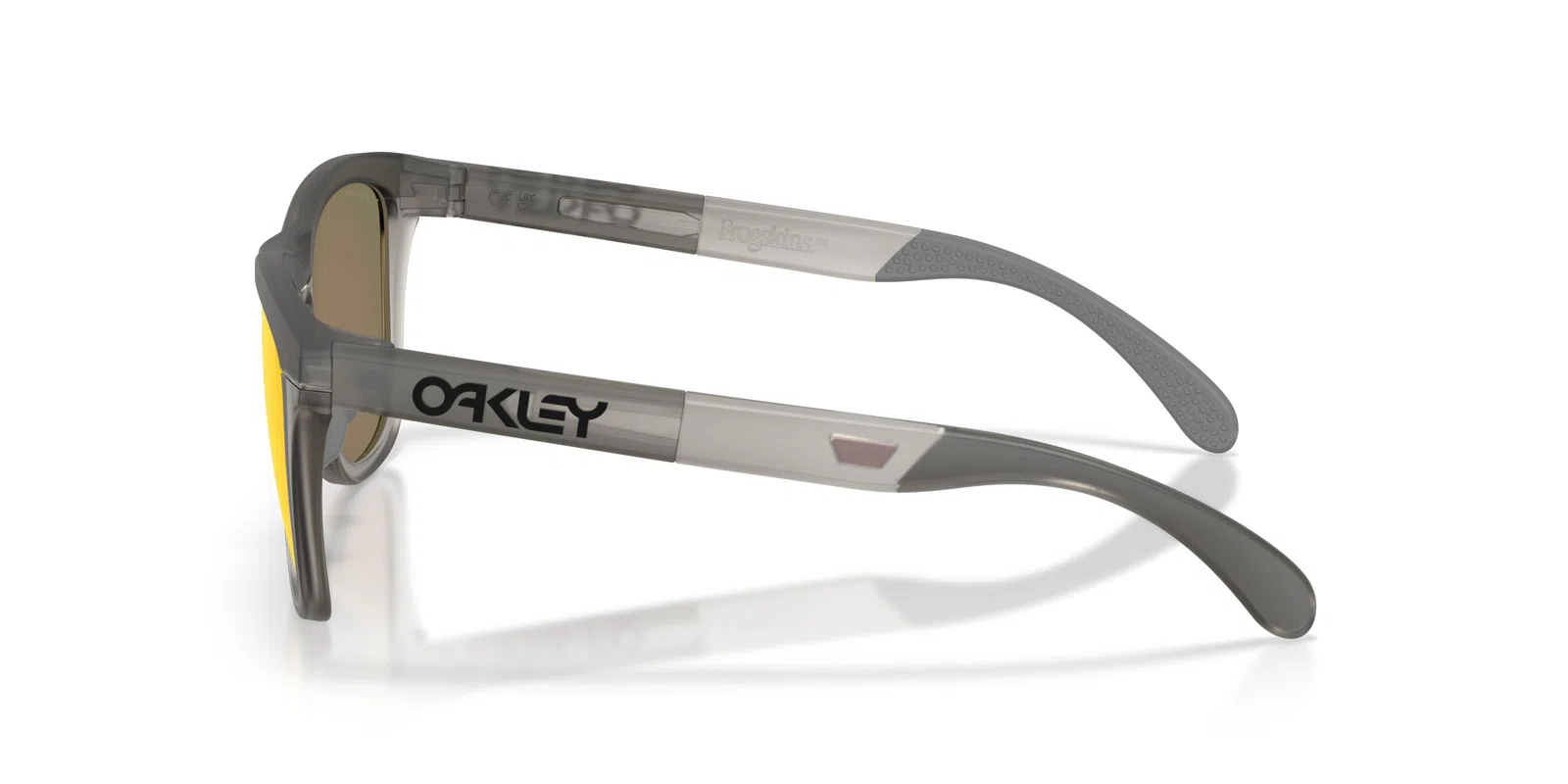 Oakley Frogskins Range Xl 9503 Sunglasses - view 66